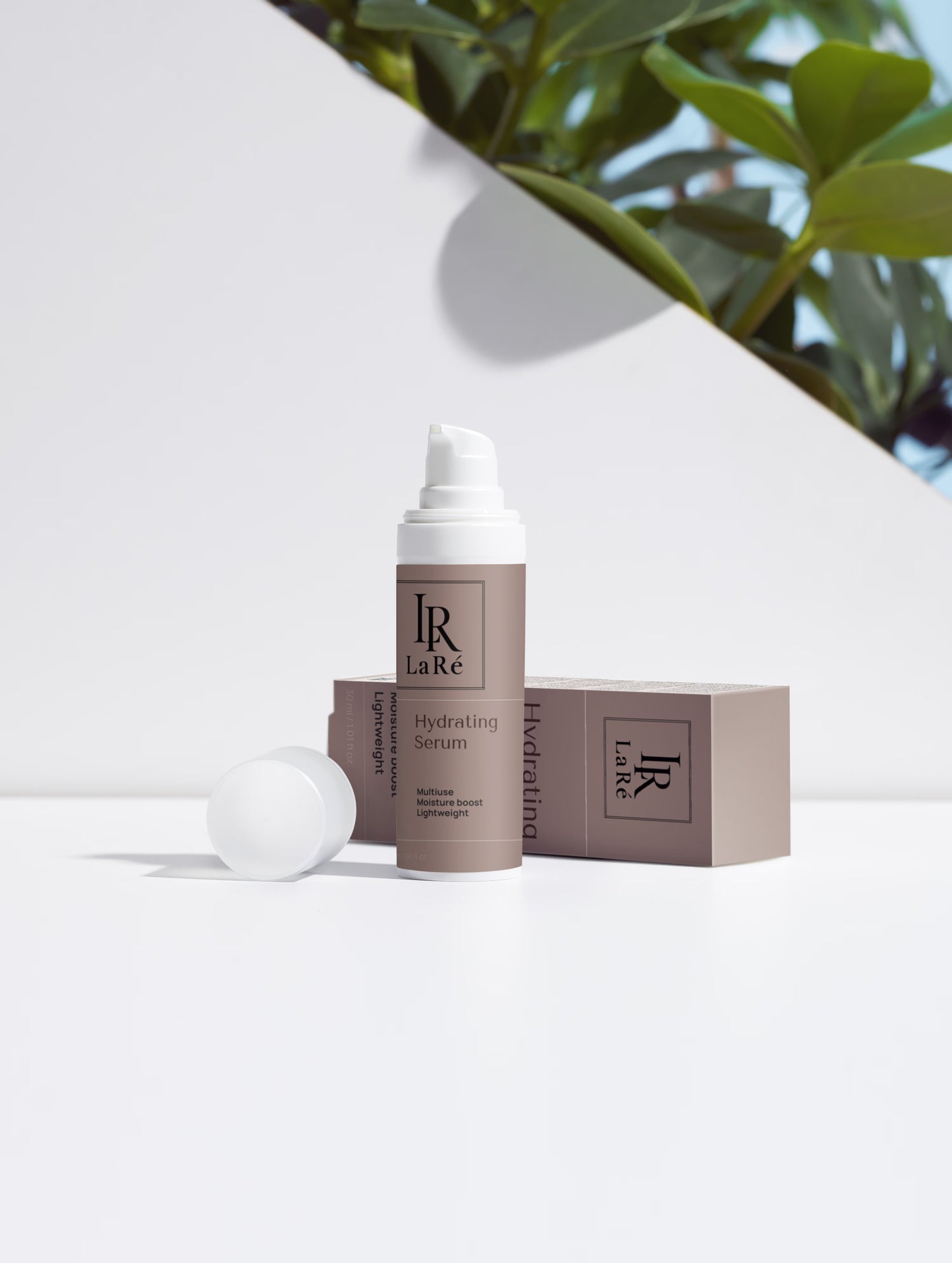The Ultimate Hydration Duo