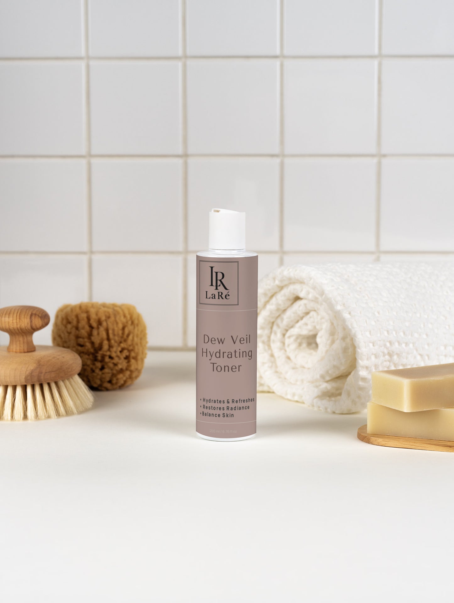 Dew Veil Hydrating Toner