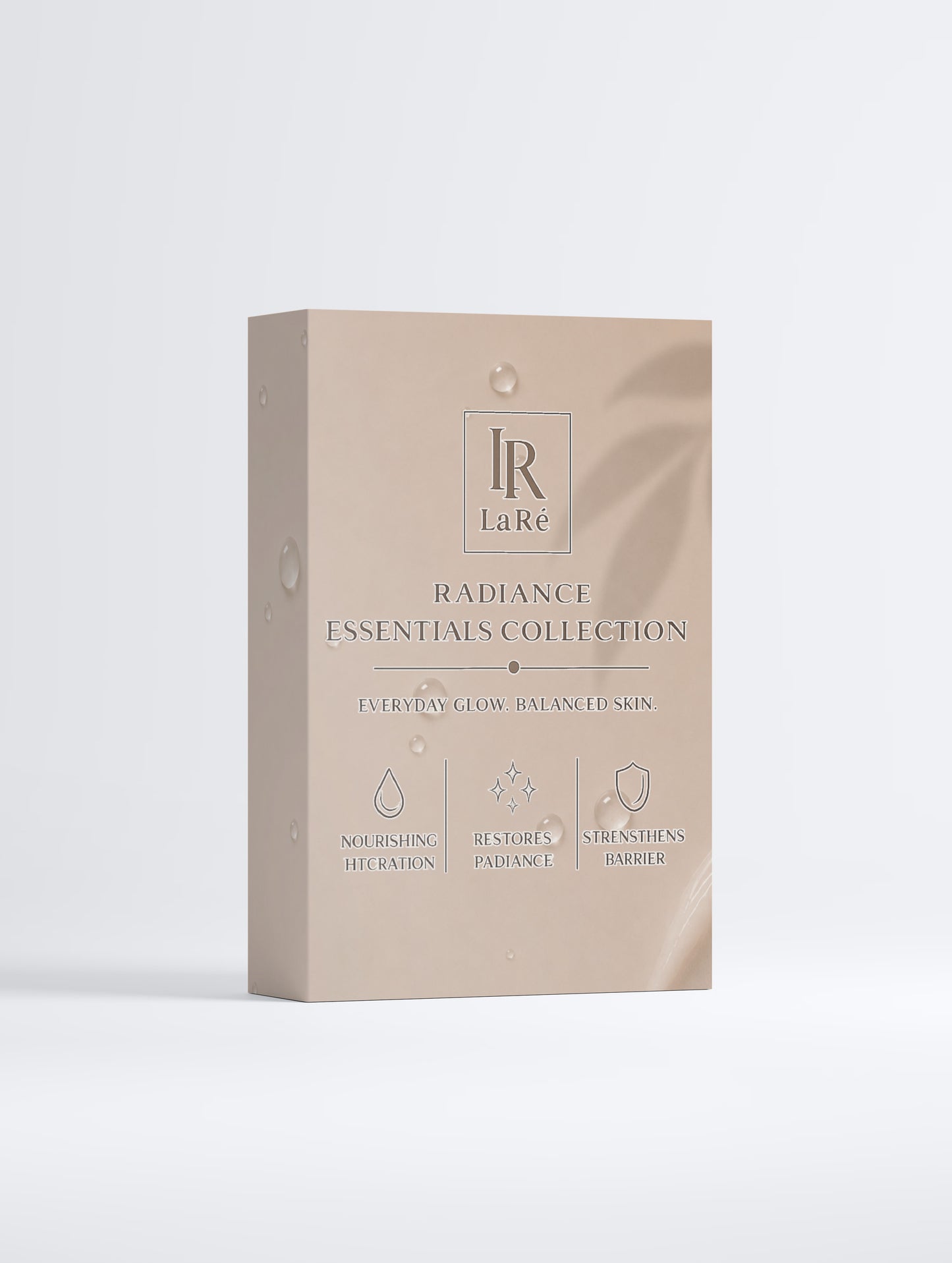Radiance Essentials Collection