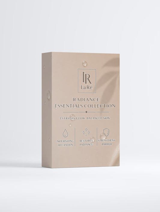 Radiance Essentials Collection