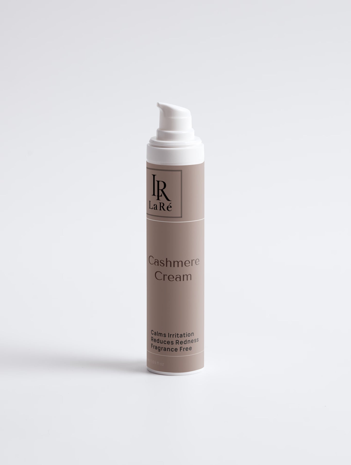 Cashmere Cream Moisturizer