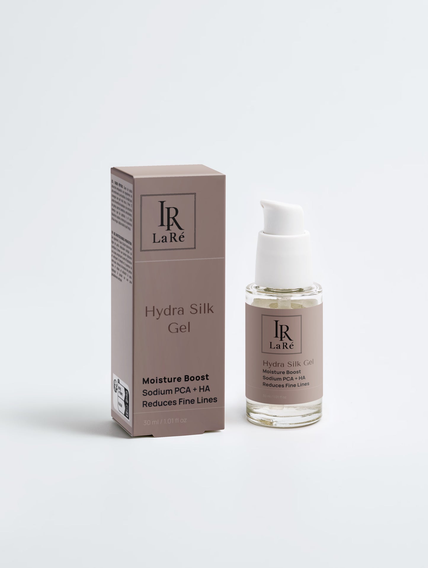 Radiance Essentials Collection