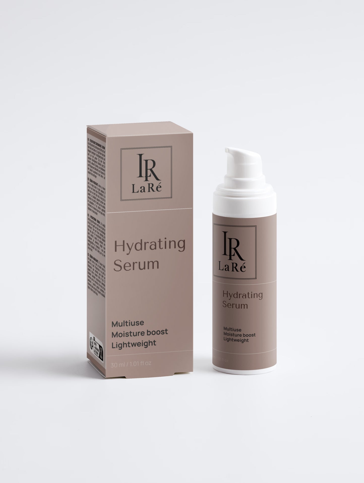 The Ultimate Hydration Duo
