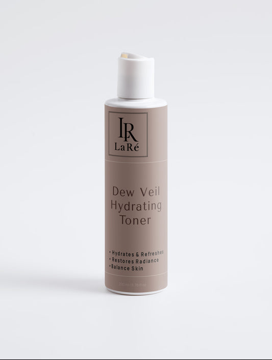Dew Veil Hydrating Toner