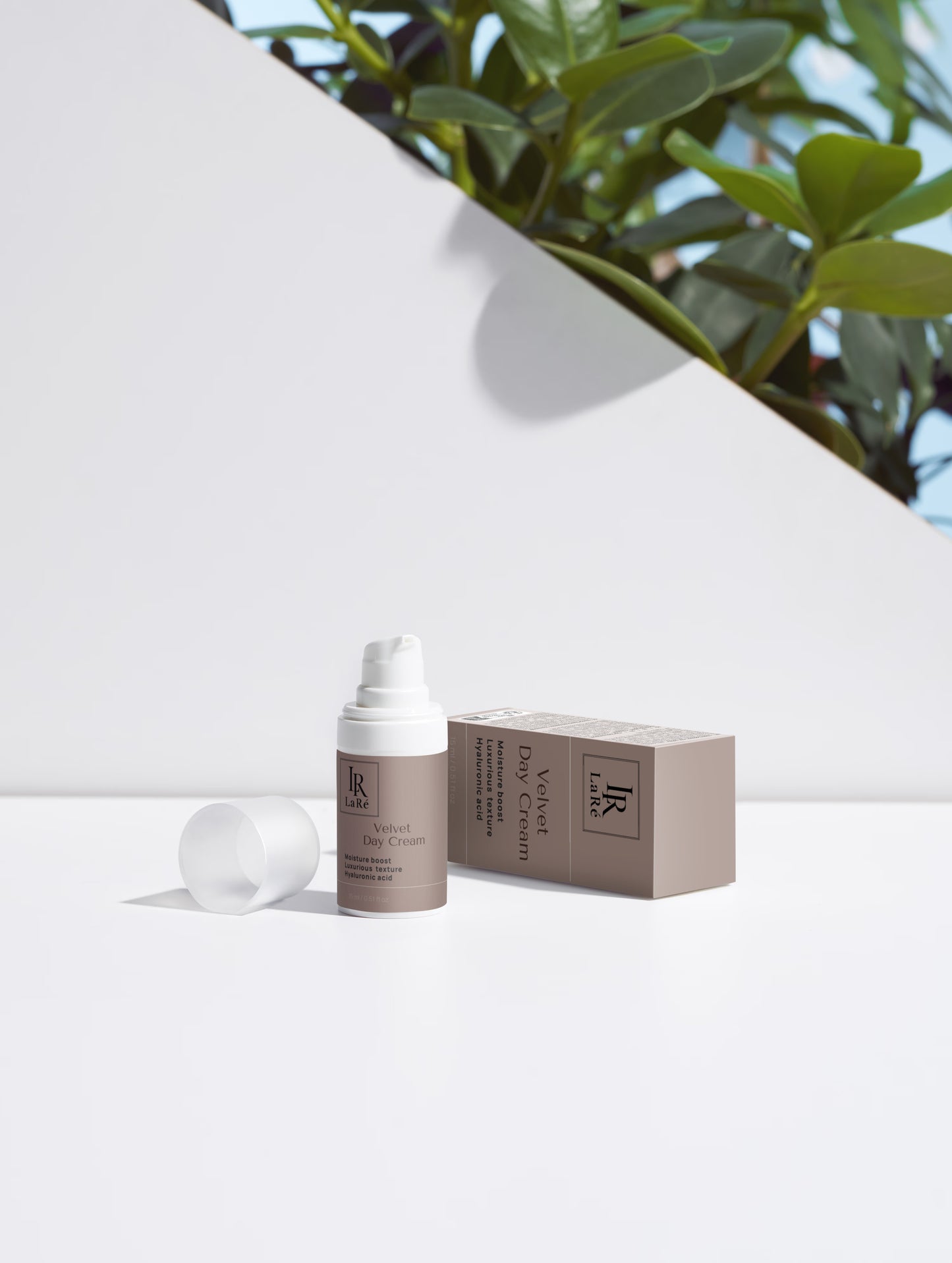 Radiance Essentials Collection
