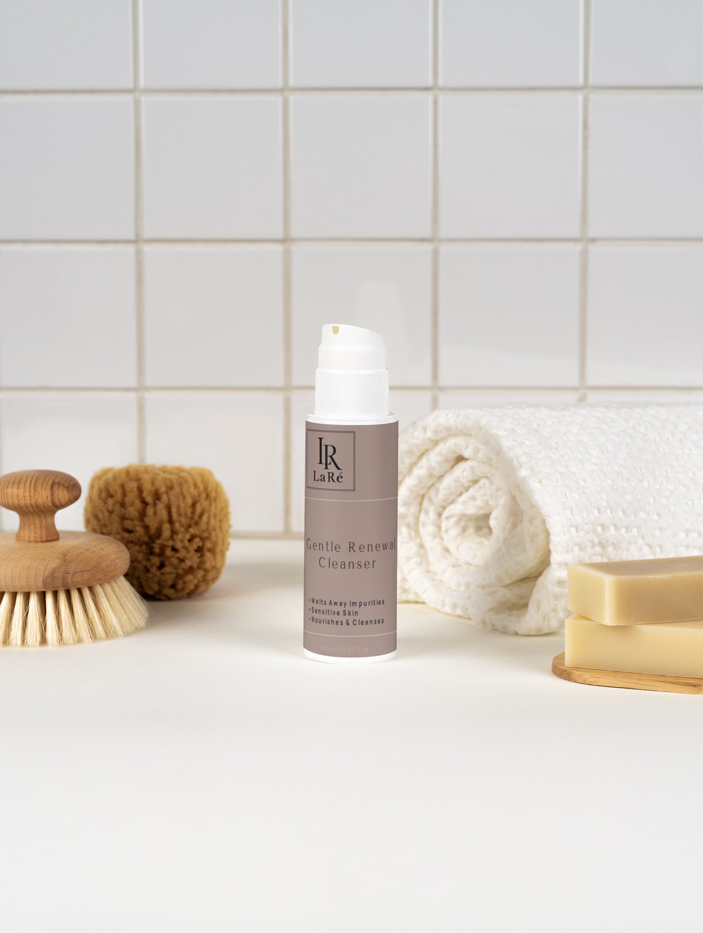 Radiance Essentials Collection