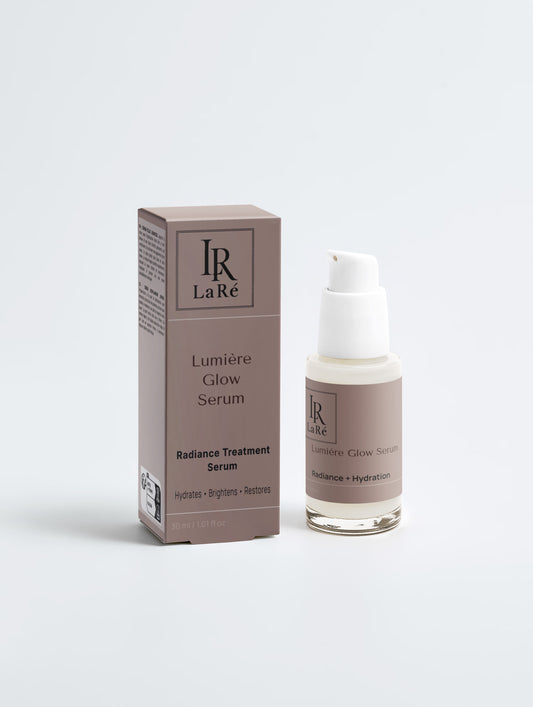 Lumière Glow Serum
